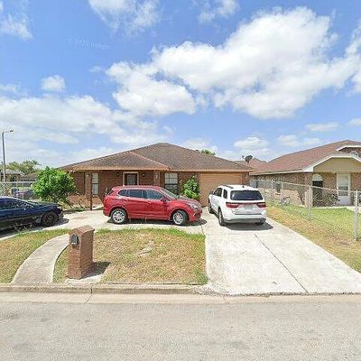 5801 Linares St, Brownsville, TX 78521