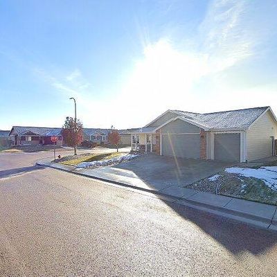 5805 Glock Ave, Gillette, WY 82718