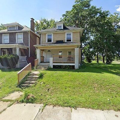 581 S 22 Nd St, Columbus, OH 43205