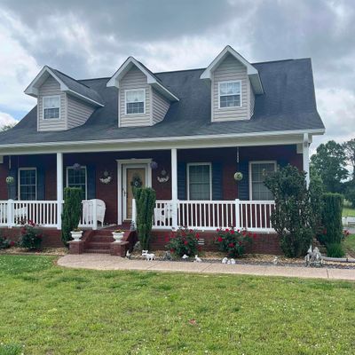 581 Weatherly Ave, Albertville, AL 35950