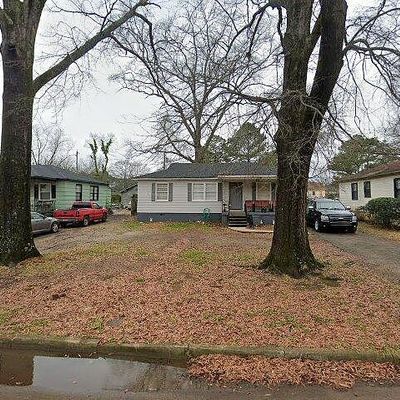 5812 Avenue P, Birmingham, AL 35228