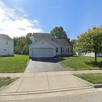 5813 Wooden Plank Rd, Hilliard, OH 43026