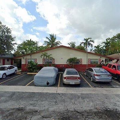 5832 5838 Nw 23 St #1 4, Lauderhill, FL 33313