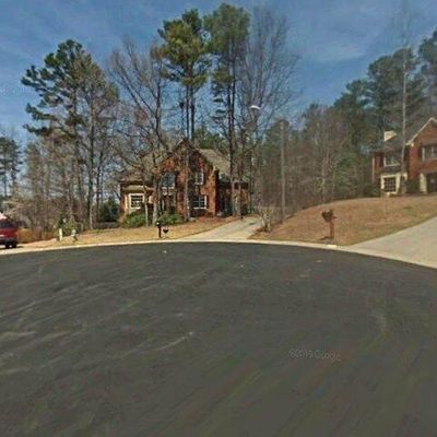 5840 Fairwood Walk Nw, Acworth, GA 30101