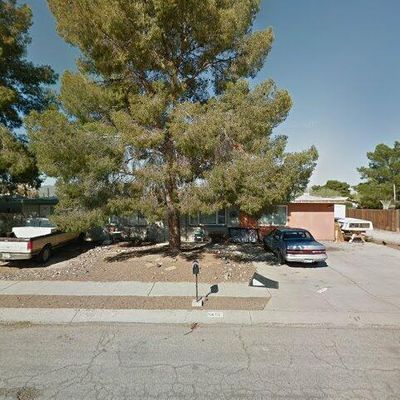 5851 N Linkhart St, Tucson, AZ 85741
