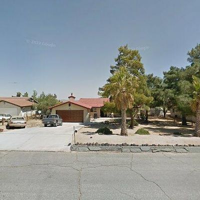 58578 San Andreas Rd, Yucca Valley, CA 92284