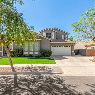 5868 S Joslyn Ln, Gilbert, AZ 85298