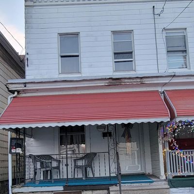 590 Peace St, Hazleton, PA 18201