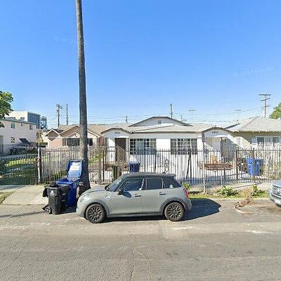 5903 Bonsallo Ave, Los Angeles, CA 90044