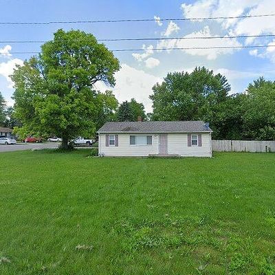 5902 E 20 Th St, Indianapolis, IN 46218