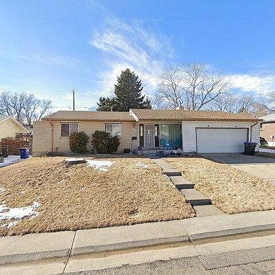 5905 Urban St, Arvada, CO 80004