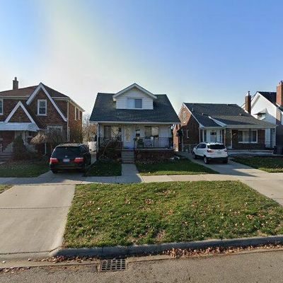 5907 Orchard Ave, Dearborn, MI 48126