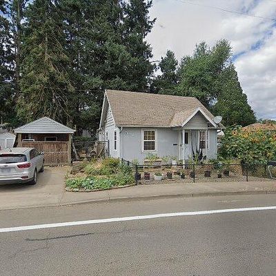 591 N Ivy St, Canby, OR 97013