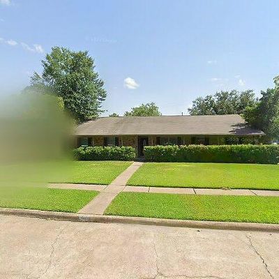 5927 Ettrick Dr, Houston, TX 77035