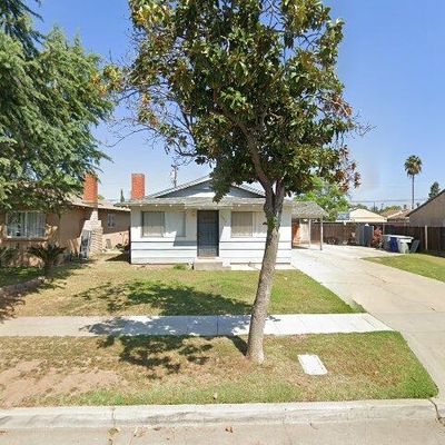 5929 E Dayton Ave, Fresno, CA 93727