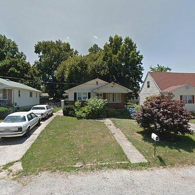 5941 Central Ave, Gwynn Oak, MD 21207