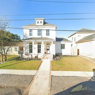 5948 Orleans Ave, New Orleans, LA 70124