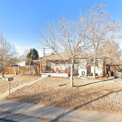 5955 W 5 Th Ave, Lakewood, CO 80226