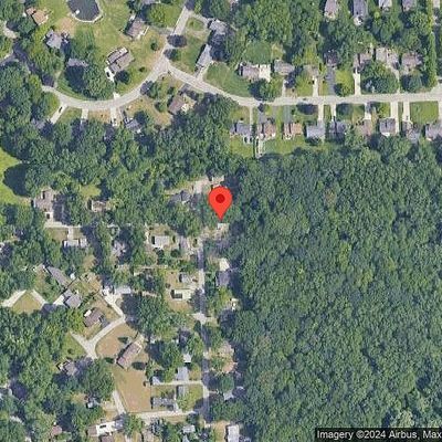 5992 Pickbourne St, Commerce Township, MI 48382