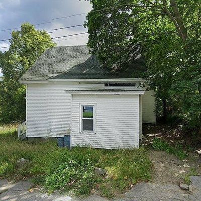 6 Gould Ter, Plymouth, NH 03264
