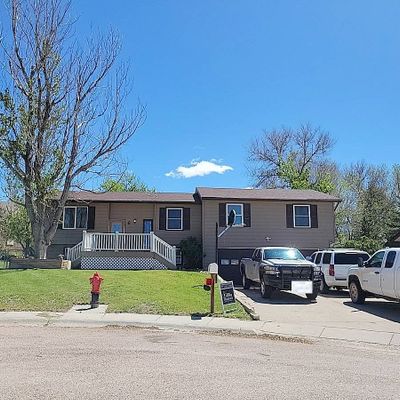 6 Grandview Cir, Gillette, WY 82716