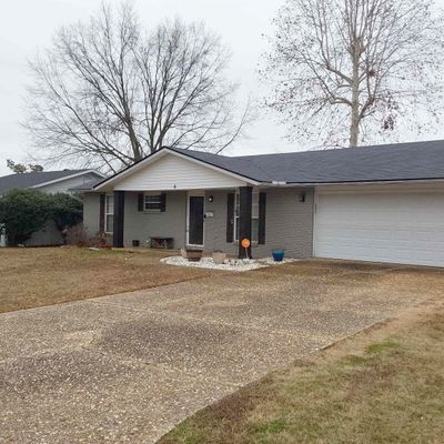 6 Leacrest Pl, Sherwood, AR 72120