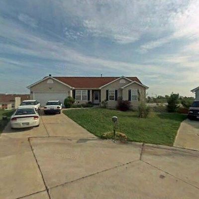 6 Sapphire Ct, O Fallon, MO 63366