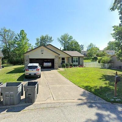 6 Thorndike Ct, Saint Peters, MO 63376