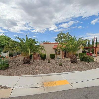 60 E El Naranjo, Green Valley, AZ 85614