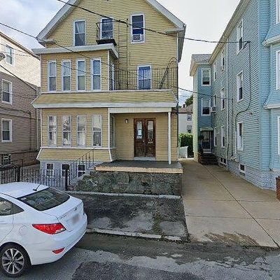 60 Independent St, New Bedford, MA 02744