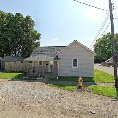 60 N Center St, West Jefferson, OH 43162