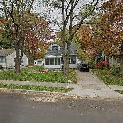 600 Allen St, Ferndale, MI 48220