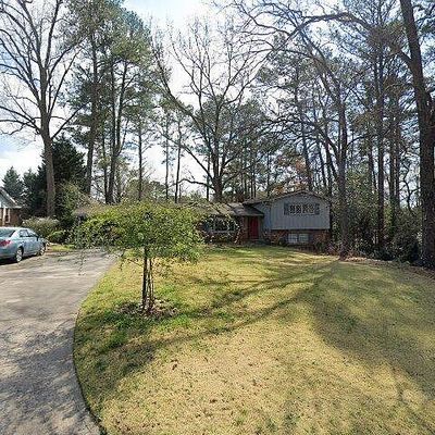 485 Read Ln, Atlanta, GA 30328