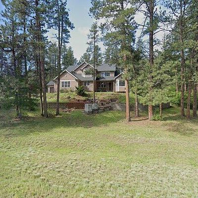 4850 Crow Dr, Larkspur, CO 80118