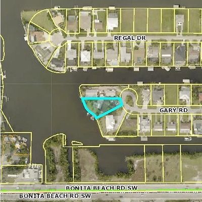 4861 Gary Rd, Bonita Springs, FL 34134