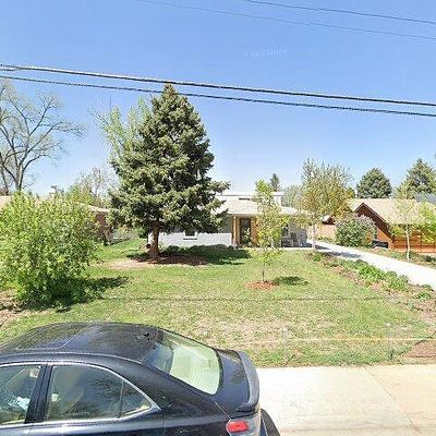 4865 E Louisiana Ave, Denver, CO 80246