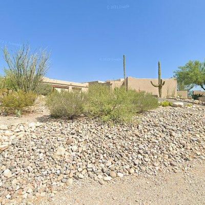 4875 N Sun Copper Ct, Tucson, AZ 85745