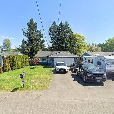 488 Huston St S, Tenino, WA 98589