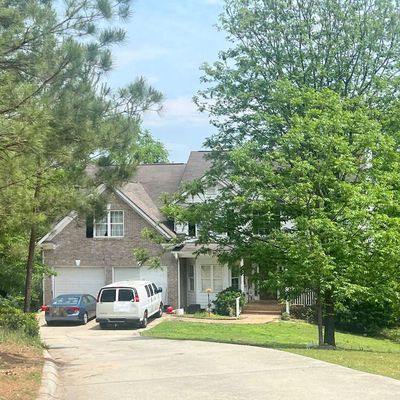 4892 Rabbit Farm Rd, Loganville, GA 30052