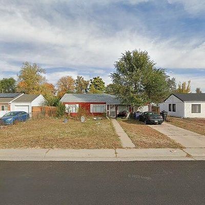 4891 E Cornell Ave, Denver, CO 80222