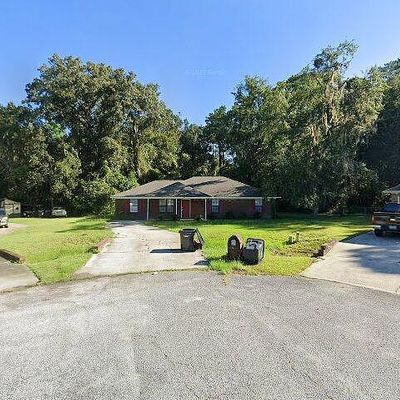 49 Jessica Ct, Allenhurst, GA 31301