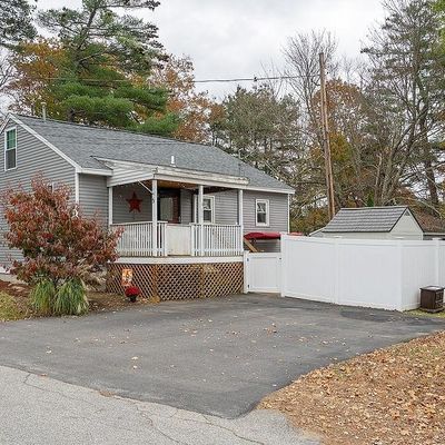 49 Mill St, Epping, NH 03042