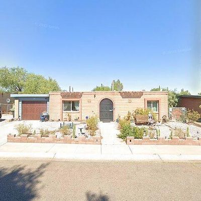 4901 Evergreen Dr, Sierra Vista, AZ 85635