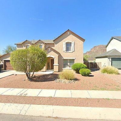 4900 W Calle Don Manuel, Tucson, AZ 85757