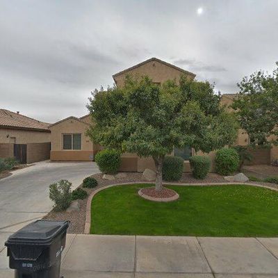 4903 E Firestone Dr, Chandler, AZ 85249