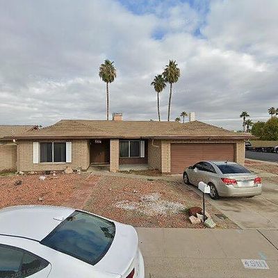 4904 W Christy Dr, Glendale, AZ 85304