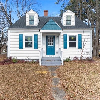 4906 Portsmouth Blvd, Portsmouth, VA 23701