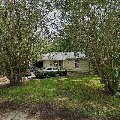 4909 Doolittle Blvd, Houston, TX 77033