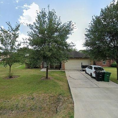 4910 Sunbeam St, Houston, TX 77033