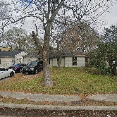 4911 Idaho St, Houston, TX 77021